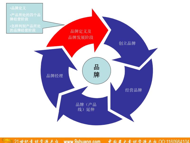 品牌定義與管理寶典 構(gòu)建卓越品牌的系統(tǒng)性指南